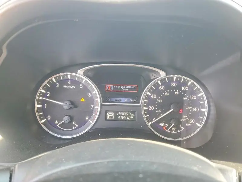 2016 INFINITI QX60 BASE  