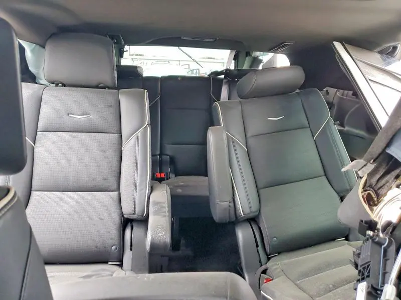 2021 CADILLAC ESCALADE ESV SPORT  
