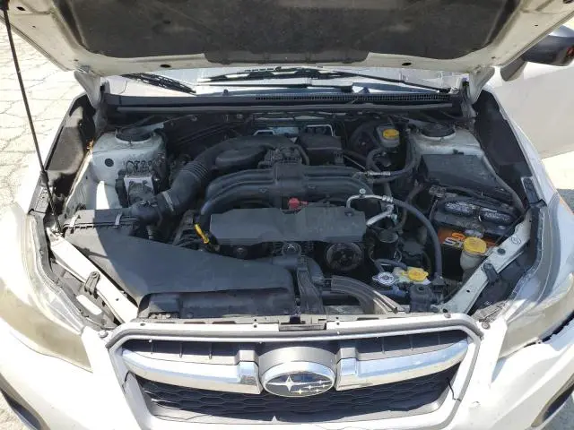 2013 SUBARU IMPREZA PREMIUM  