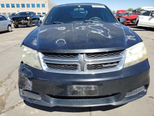 2011 DODGE AVENGER EXPRESS