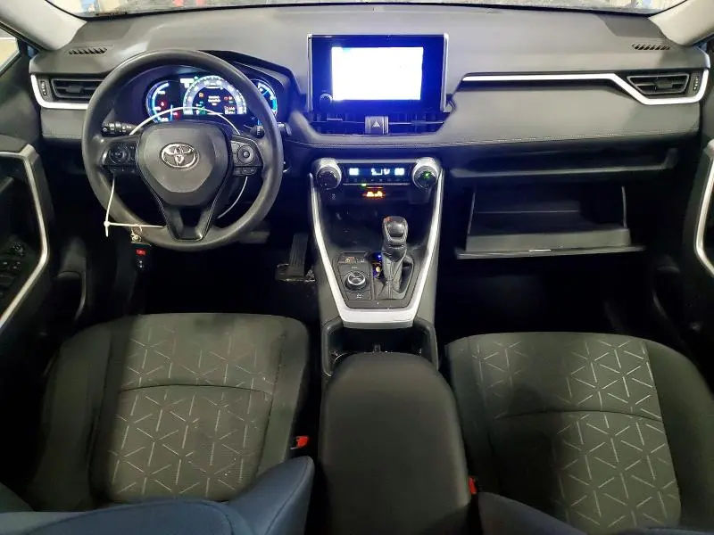 2023 TOYOTA RAV4 WOODLAND EDITION  