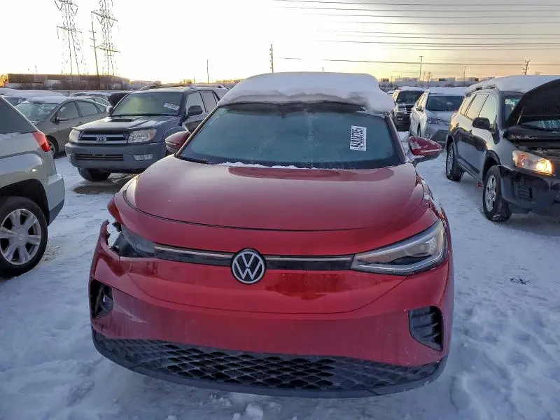 2023 VOLKSWAGEN ID.4 S  