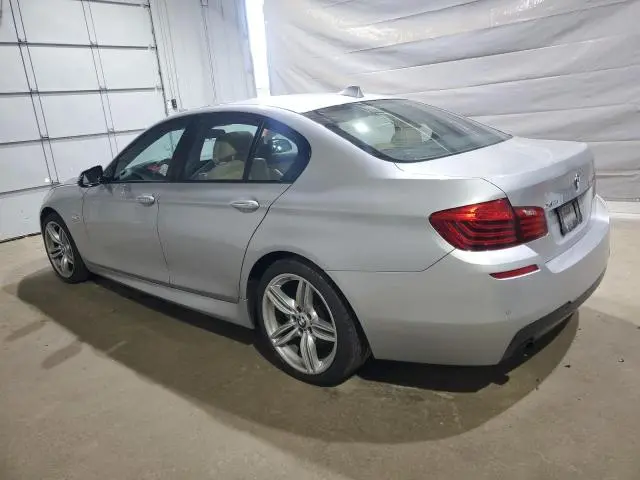 2014 BMW 535 XI