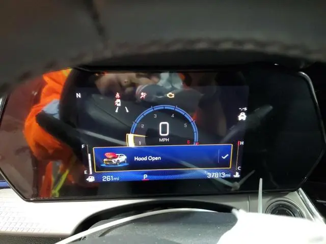 2024 CHEVROLET TRAX 1LT  