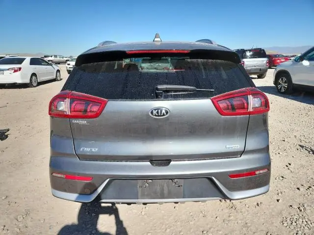 2018 KIA NIRO FE  