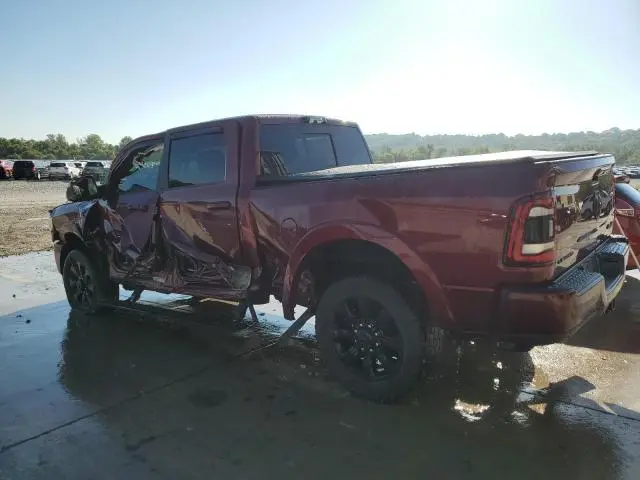 2022 RAM 3500 LIMITED  