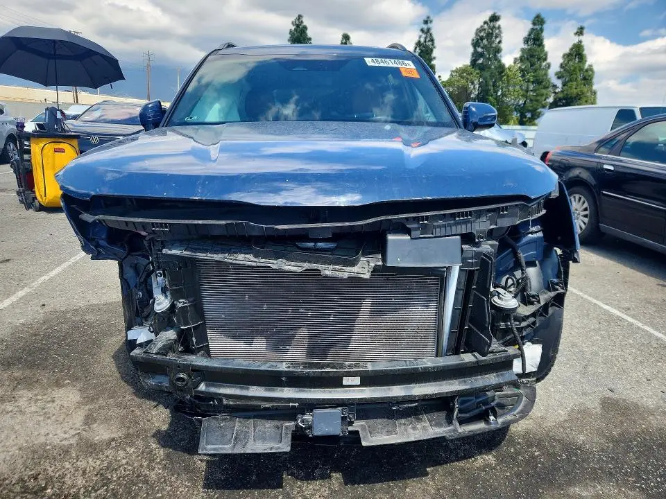 2023 KIA TELLURIDE SX-PRESTIGE X-PRO  