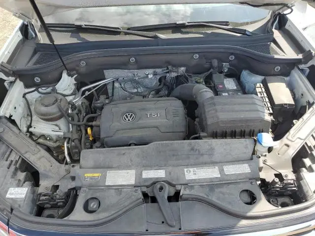 2020 VOLKSWAGEN ATLAS CROSS SPORT SEL  