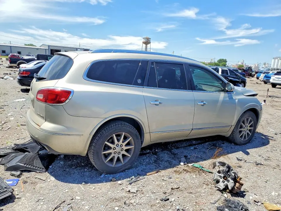 2014 BUICK ENCLAVE   