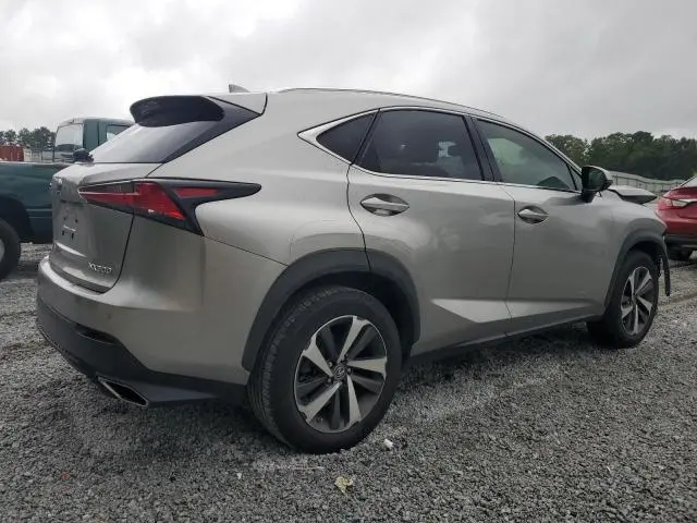 2020 LEXUS NX 300  