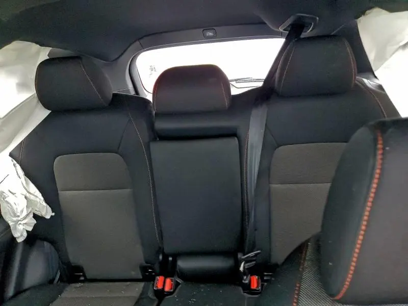 2023 HONDA CR-V SPORT  