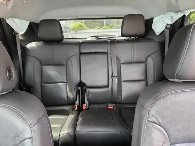 2020 CHEVROLET BLAZER 3LT  