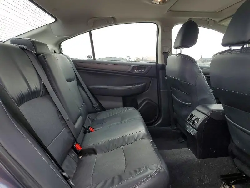 2015 SUBARU LEGACY 2.5I LIMITED  