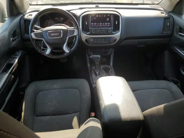 2016 GMC CANYON SLE  