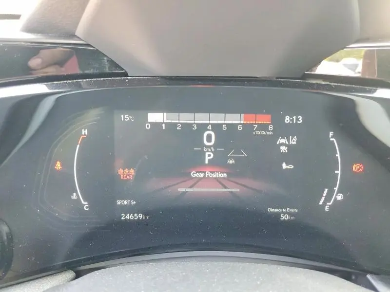 2024 LEXUS NX 350 F SPORT HANDLING  
