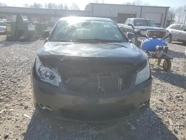 2012 BUICK LACROSSE PREMIUM  