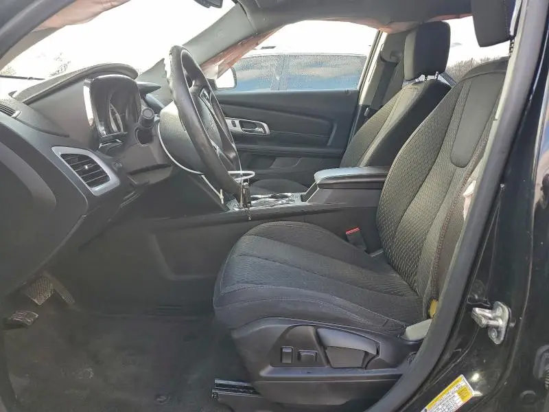 2015 GMC TERRAIN SLE  