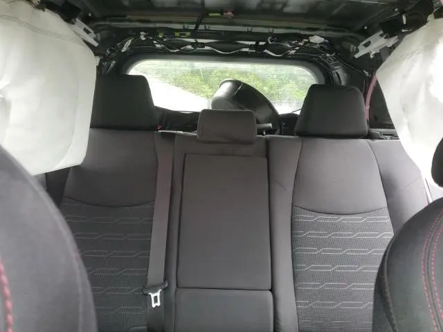 2021 TOYOTA RAV4 PRIME SE  