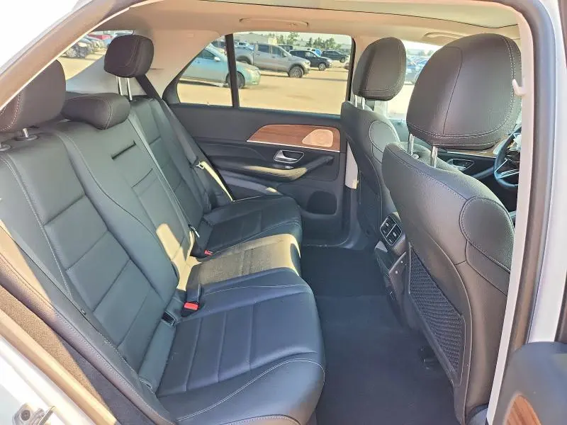 2025 MERCEDES-BENZ GLE 350  