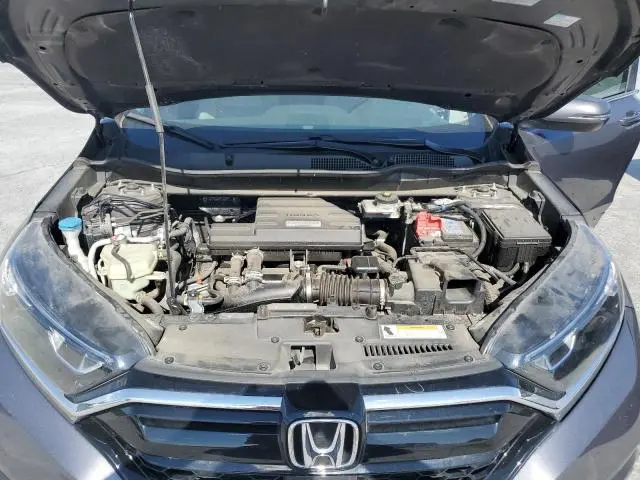 2020 HONDA CR-V EXL  