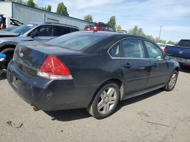 2013 CHEVROLET IMPALA LT  