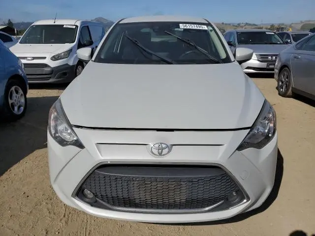 2020 TOYOTA YARIS LE  