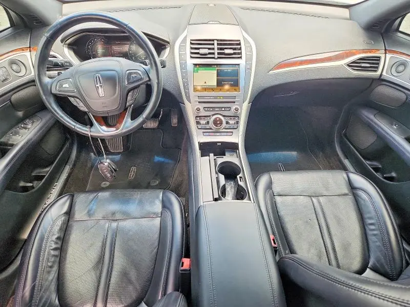 2018 LINCOLN MKZ RESERVE  