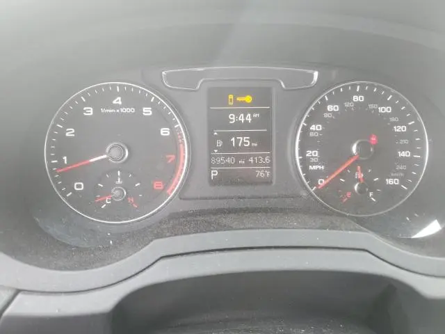 2018 AUDI Q3 PREMIUM  