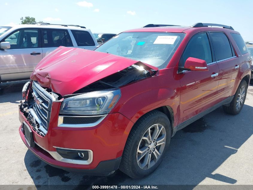 2014 GMC ACADIA SLT-1