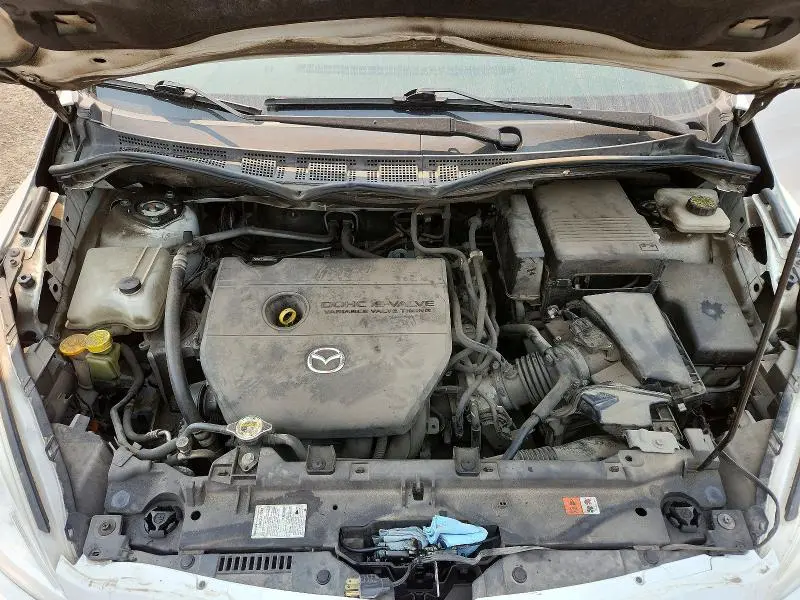 2015 MAZDA 5 GRAND TOURING  