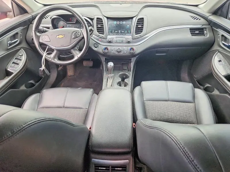 2020 CHEVROLET IMPALA LT  