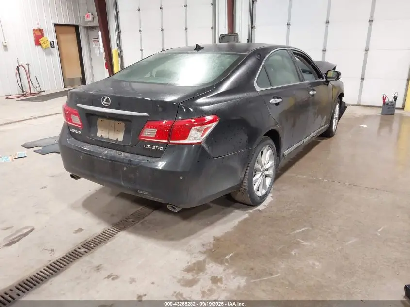 2010 LEXUS ES 350  
