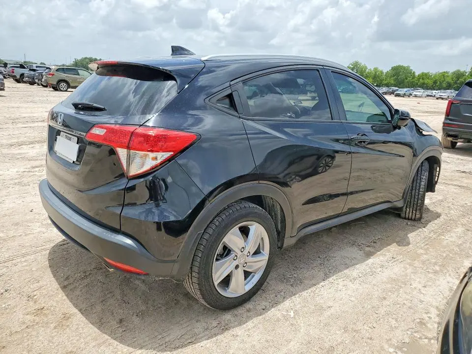 2020 HONDA HR-V EXL  