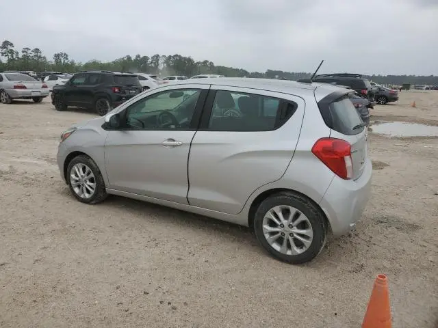 2019 CHEVROLET SPARK 1LT