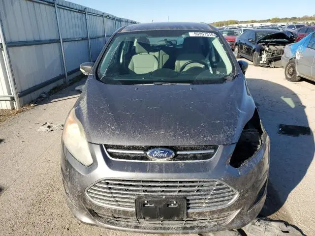 2014 FORD C-MAX SE  