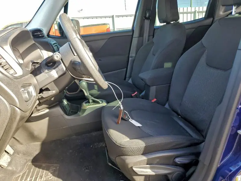 2016 JEEP RENEGADE SPORT  