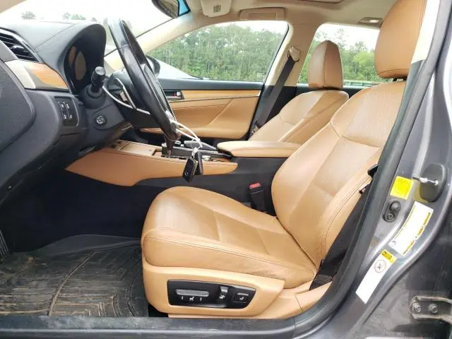 2013 LEXUS GS 450H  
