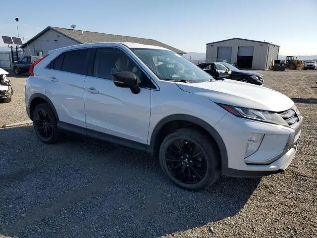 2018 MITSUBISHI ECLIPSE CROSS LE
