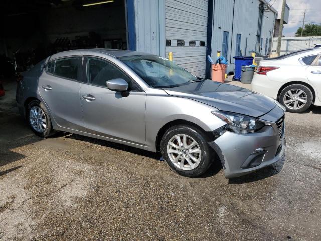 2014 MAZDA 3 GRAND TOURING