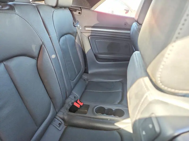 2019 AUDI A3 PREMIUM PLUS  