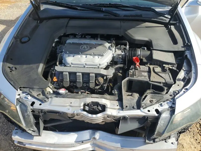 2014 ACURA TL   