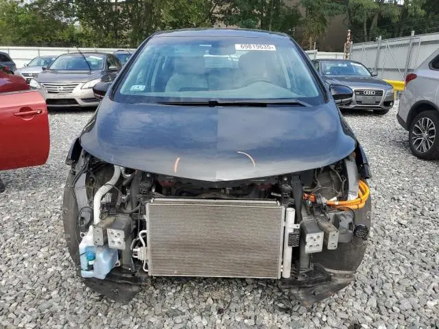 2019 CHEVROLET BOLT EV LT  