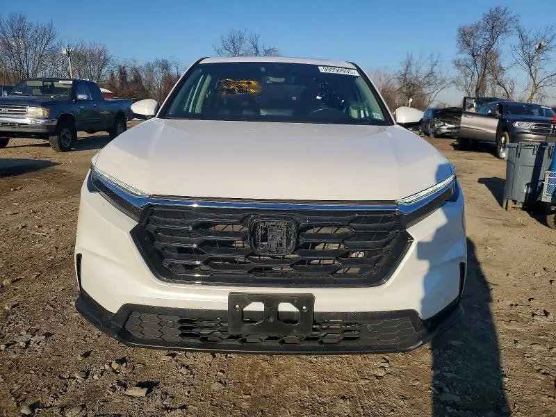 2024 HONDA CR-V EXL  