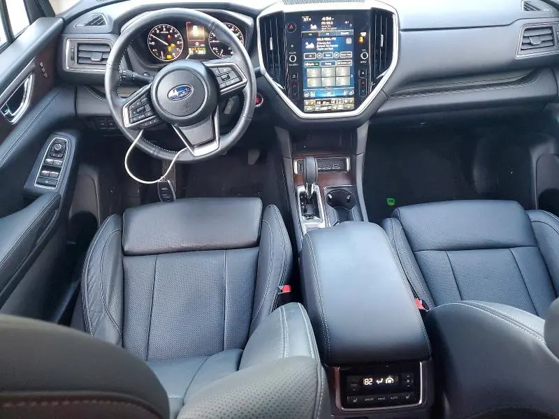 2024 SUBARU ASCENT TOURING  