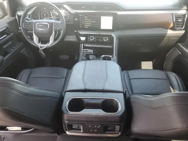 2024 GMC SIERRA K1500 DENALI  