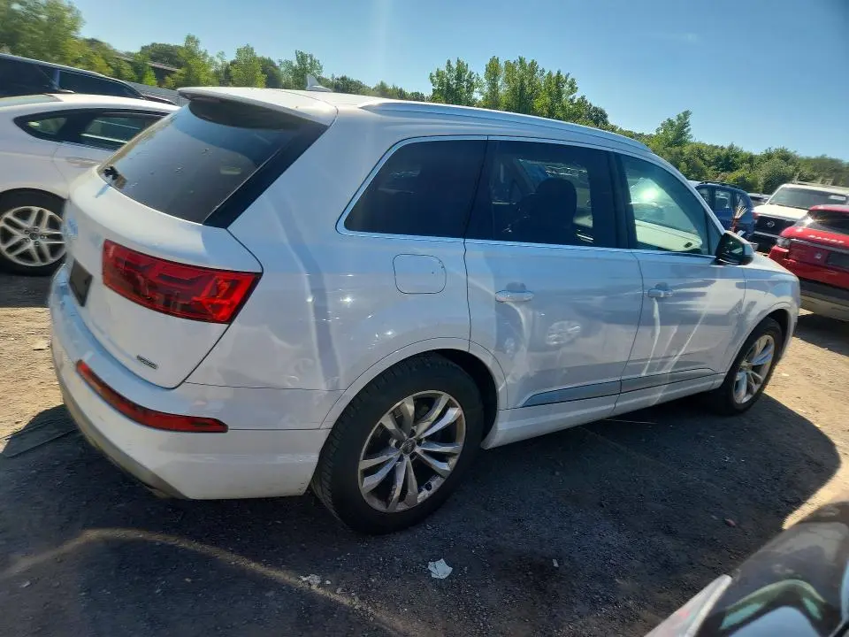 2019 AUDI Q7 PREMIUM PLUS  