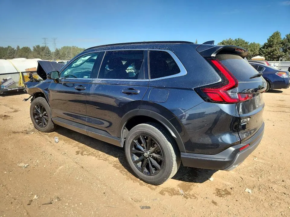 2023 HONDA CR-V SPORT  