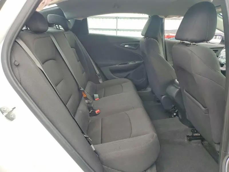 2023 CHEVROLET MALIBU LS  