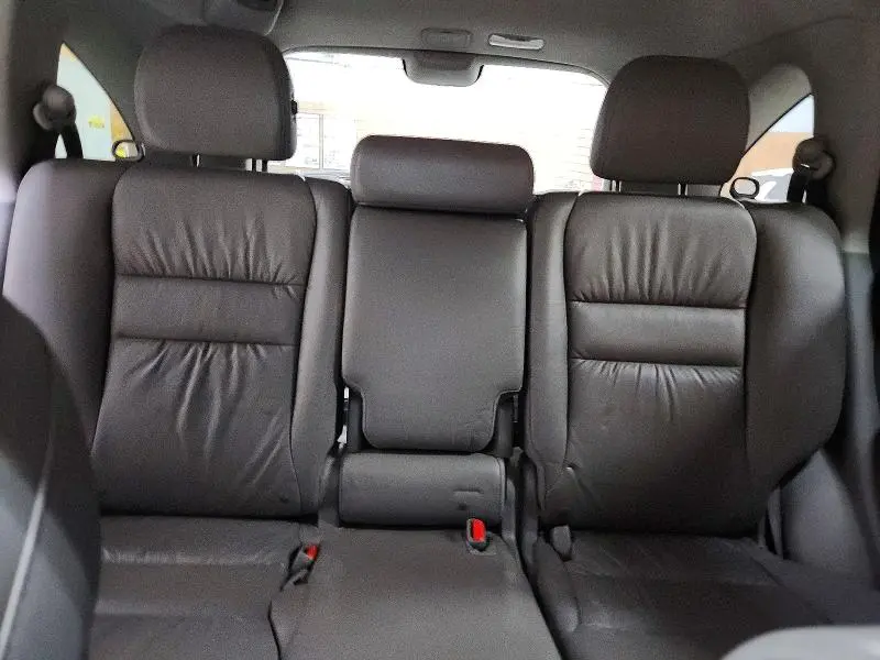 2011 HONDA CR-V EXL  