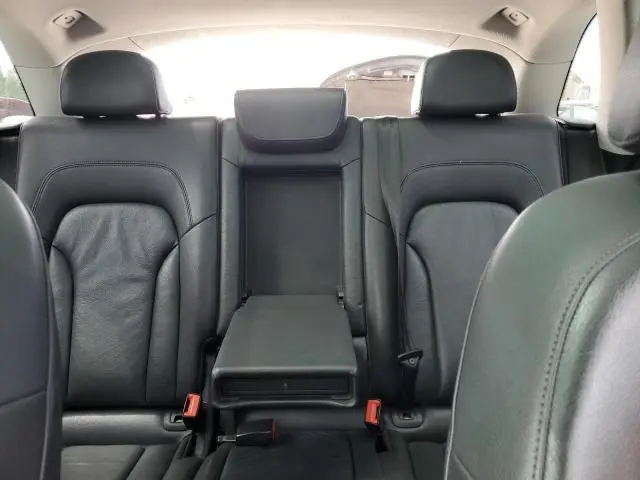 2015 AUDI Q5 PREMIUM